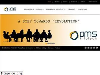omsinfotech.com