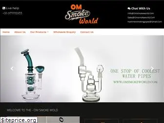 omsmokeworld.com