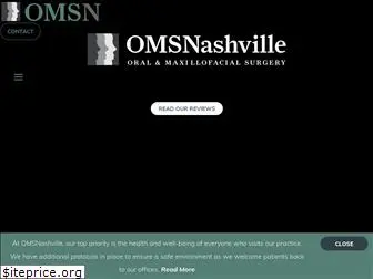 omsnashville.com