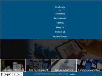 omsoftsolution.com