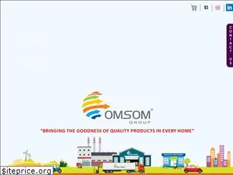 omsomgroup.com