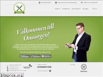 omsorgen.se