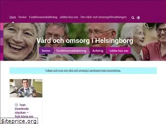 omsorghelsingborg.se