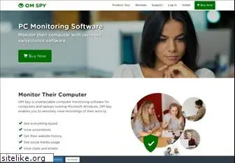 omspy.com