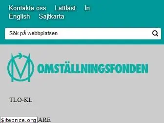 omstallningsfonden.se