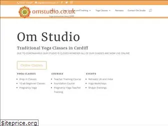 omstudio.co.uk