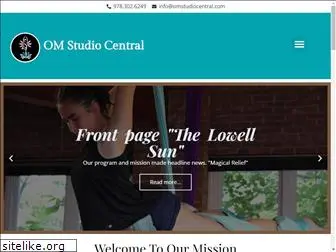 omstudiocentral.com