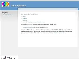 omsys.com