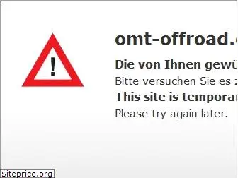 omt-offroad.com