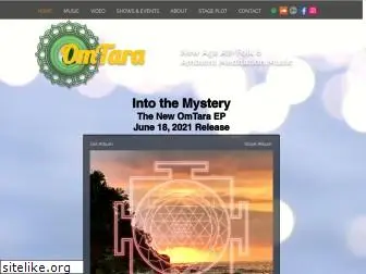 omtaramusic.com