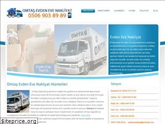 omtasnakliyat.com