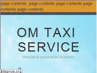 omtaxiservice.com