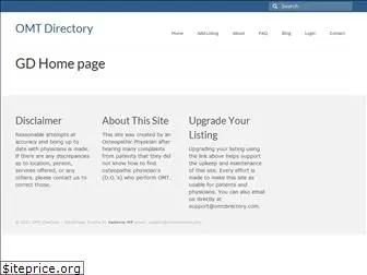 omtdirectory.com