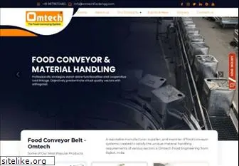 omtechfoodengg.com