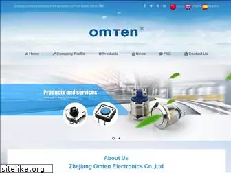 omten.net