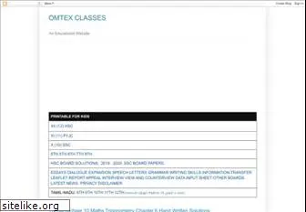 omtexclasses.com