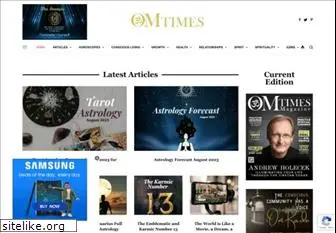 omtimes.com