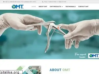 omtmedical.com