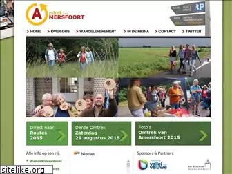 omtrekvanamersfoort.nl