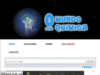 omundodaquimica.com.br