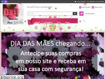 omundodassapatilhas.com.br