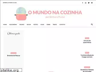 omundonacozinha.com.br