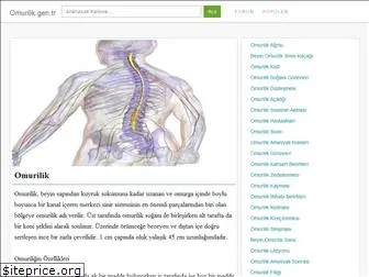 omurilik.gen.tr