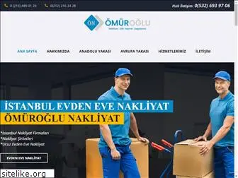 omuroglunakliyat.com