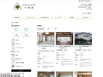 omusubi-estate.com