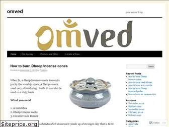 omved.wordpress.com