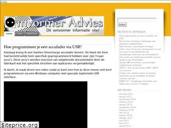 omvormer-advies.nl