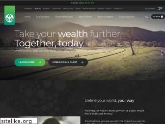 omwealth.co.za