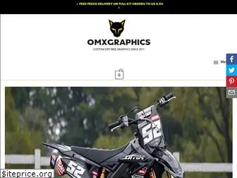 omxgraphics.com