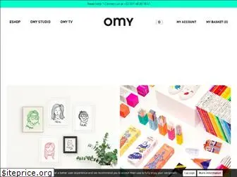 omy-maison.com