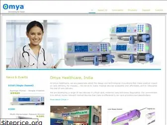 omya-healthcare.com