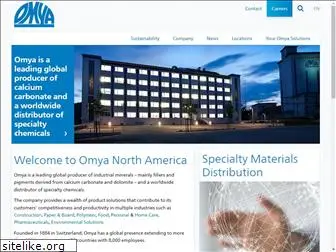 omya-na.com