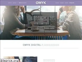 omykdigital.com