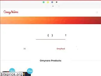 omynara.com