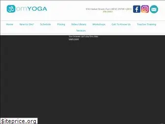 omyogasc.com