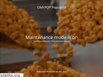 omypop.com
