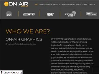 on-airgraphics.com