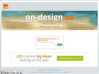 on-design.co
