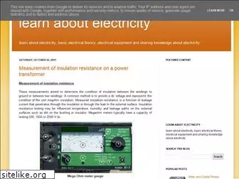 on-electricity.blogspot.com