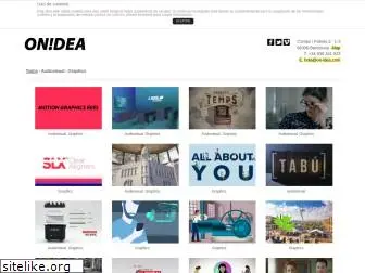 on-idea.com