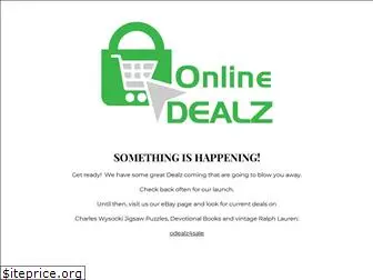 on-linedealz.com