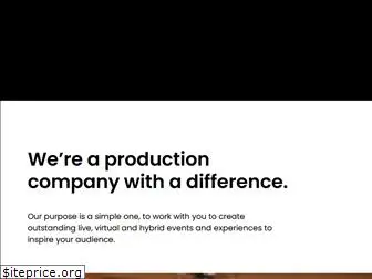 on-productions.co.uk