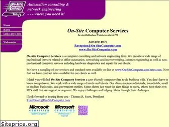 on-sitecomputer.com