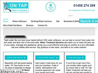 on-tap.co.uk