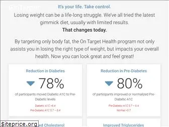 on-target-health.com