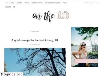 on-the-10.com